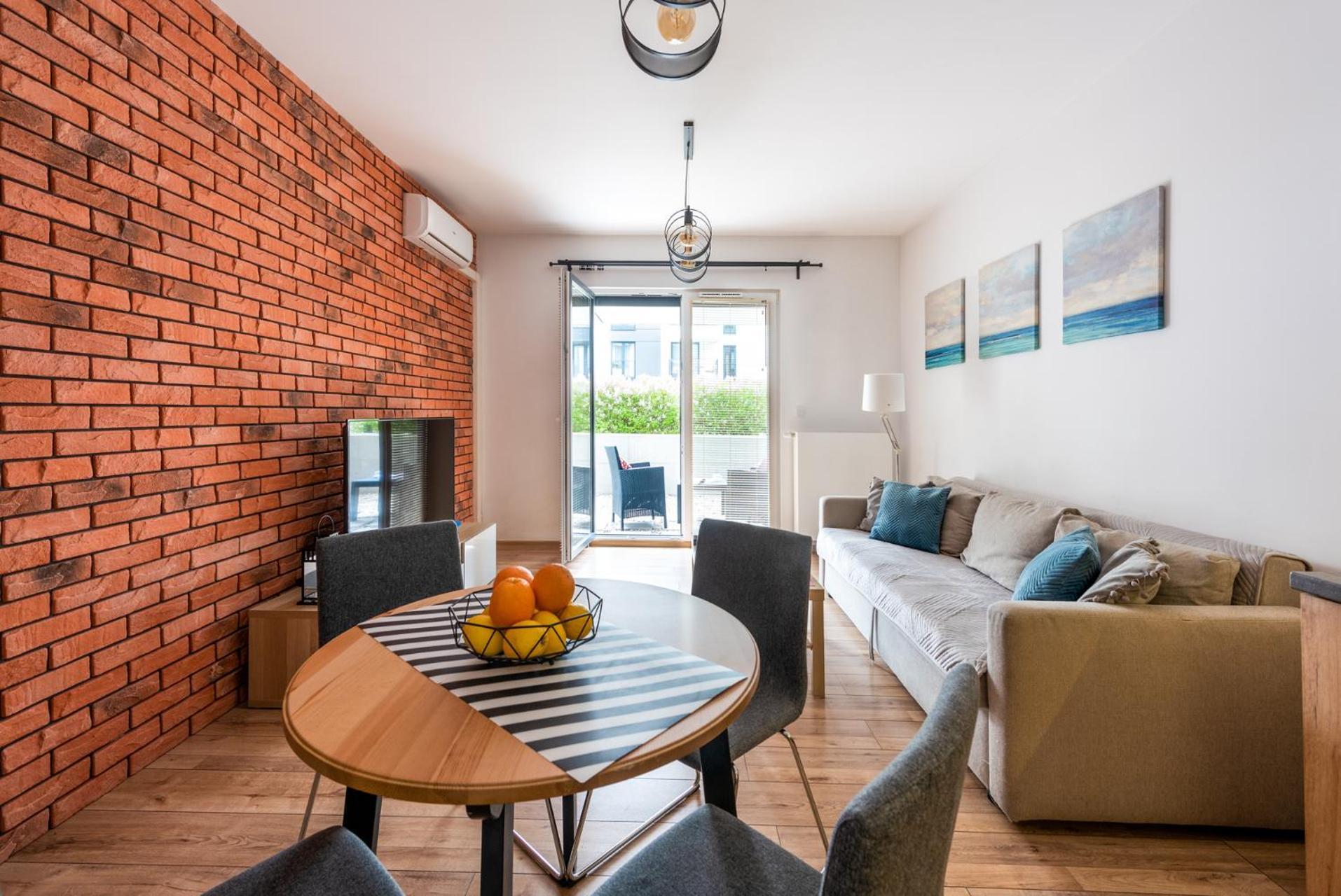 Marvels Place With Parking And Ac 크라쿠프 외부 사진