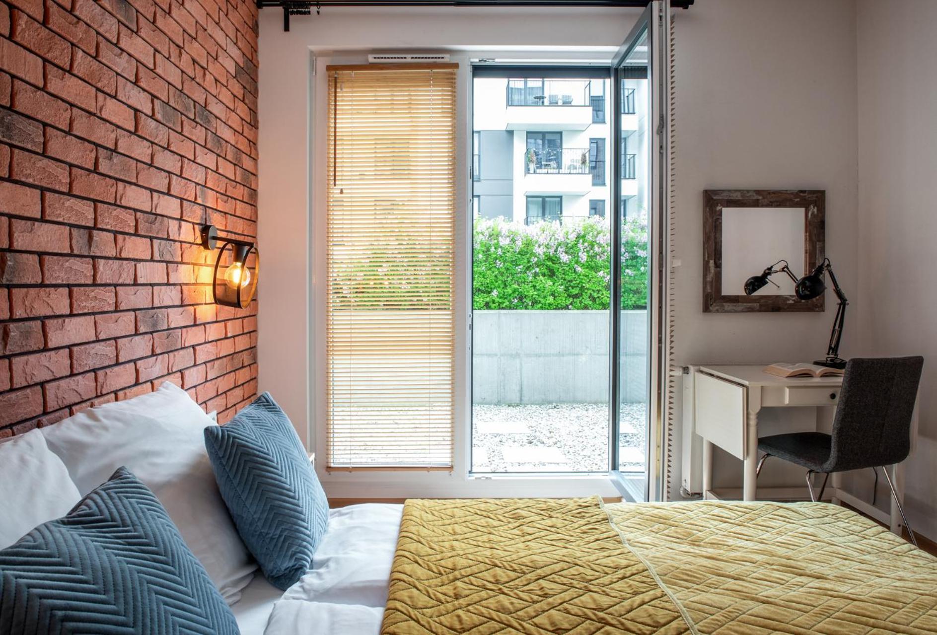Marvels Place With Parking And Ac 크라쿠프 외부 사진