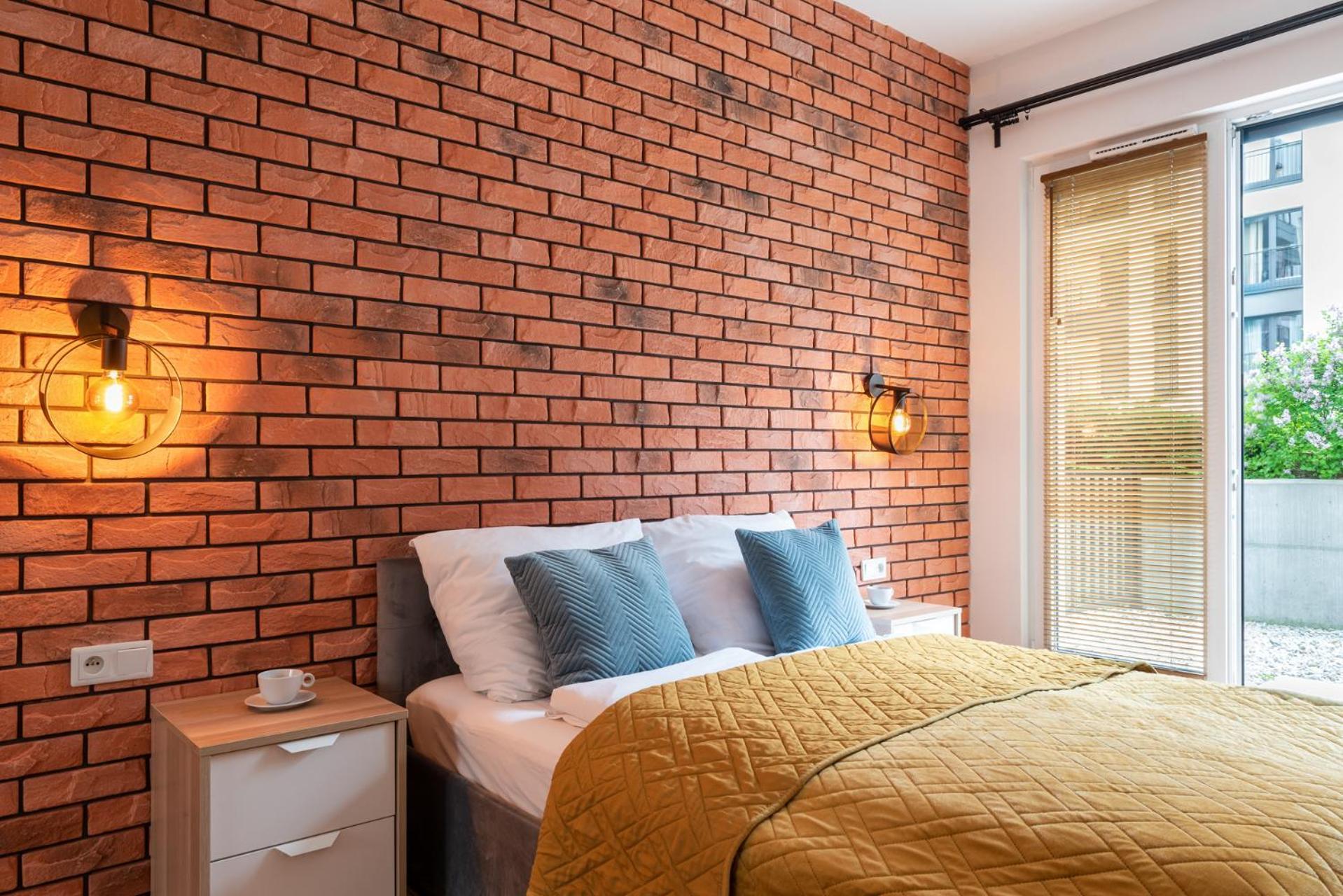 Marvels Place With Parking And Ac 크라쿠프 외부 사진