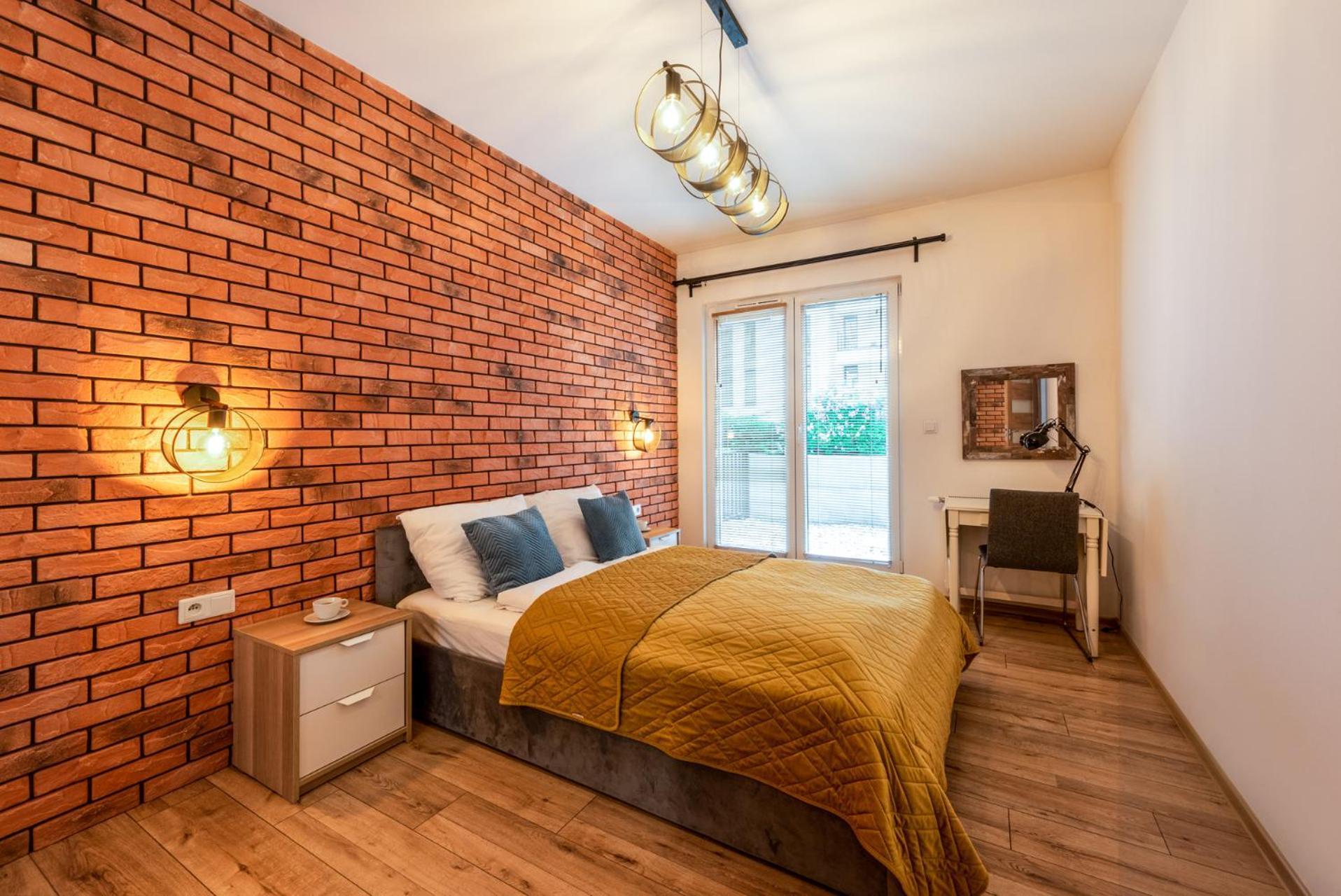 Marvels Place With Parking And Ac 크라쿠프 외부 사진