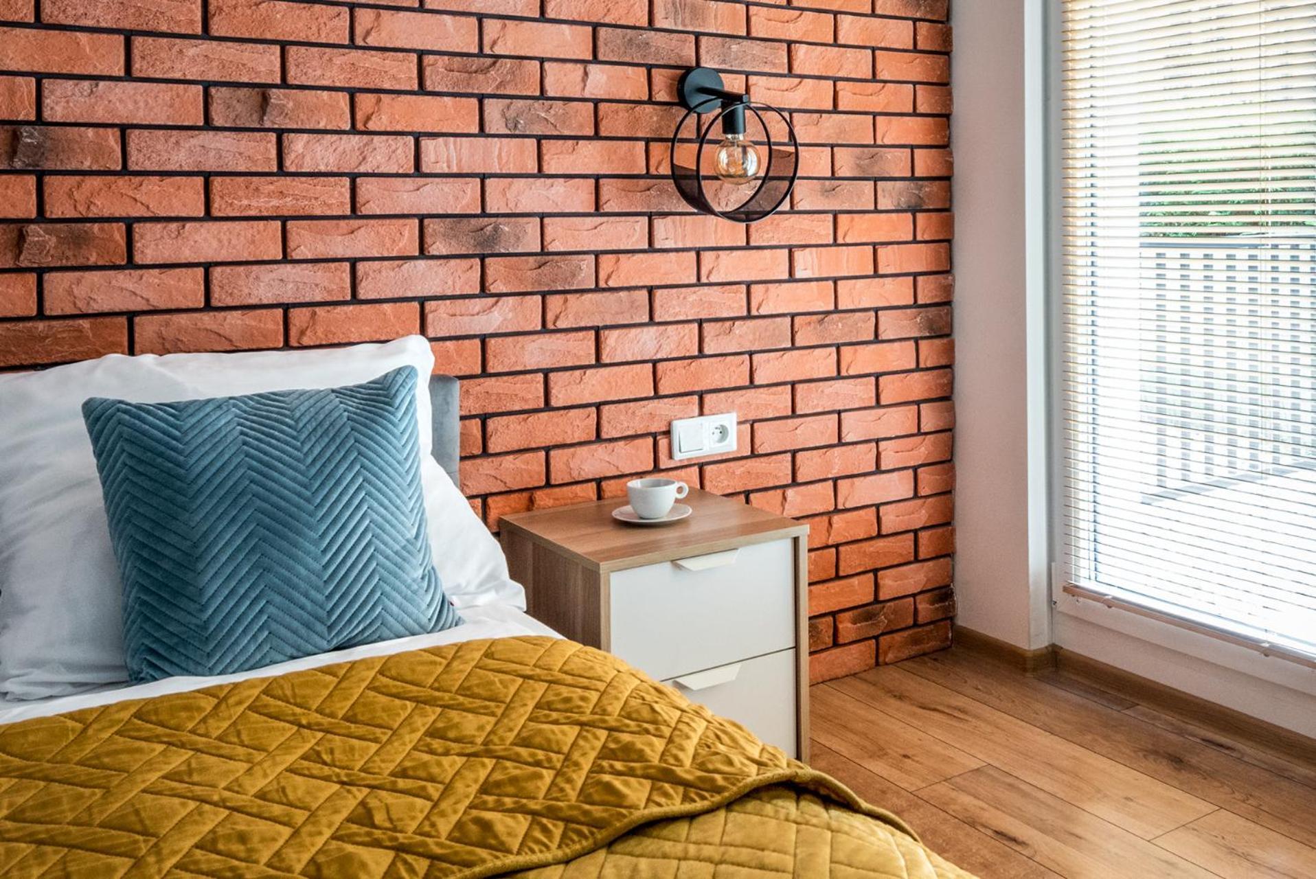 Marvels Place With Parking And Ac 크라쿠프 외부 사진